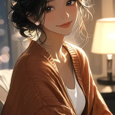 Profile image of Vashti