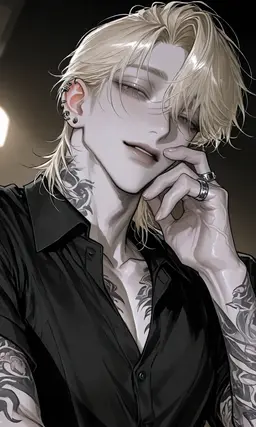 Profile image of 카이토