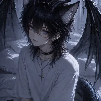 Profile image of メル