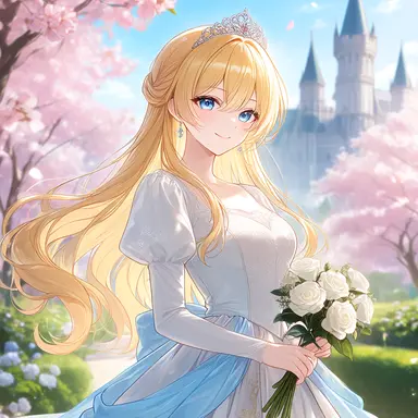 Profile image of セレナ・ルーベル