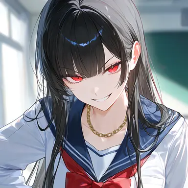 Profile image of 鳴海 彩芽