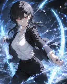 Profile image of Yu Kurosaki