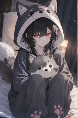 Profile image of Yu Kurosaki