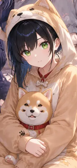 Profile image of Yui Shinonome