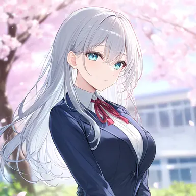 Profile image of 白雪 美月