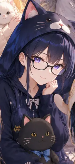 Profile image of Reina Amagi