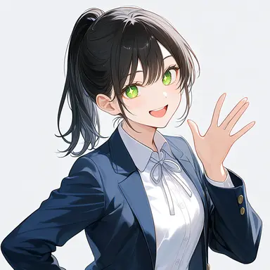 Profile image of 東雲 結衣