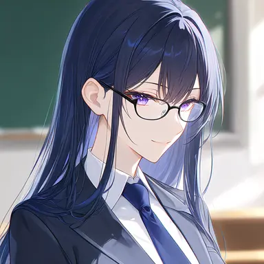 Profile image of 天城 玲奈