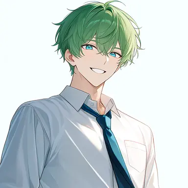 Profile image of 伊吹 颯