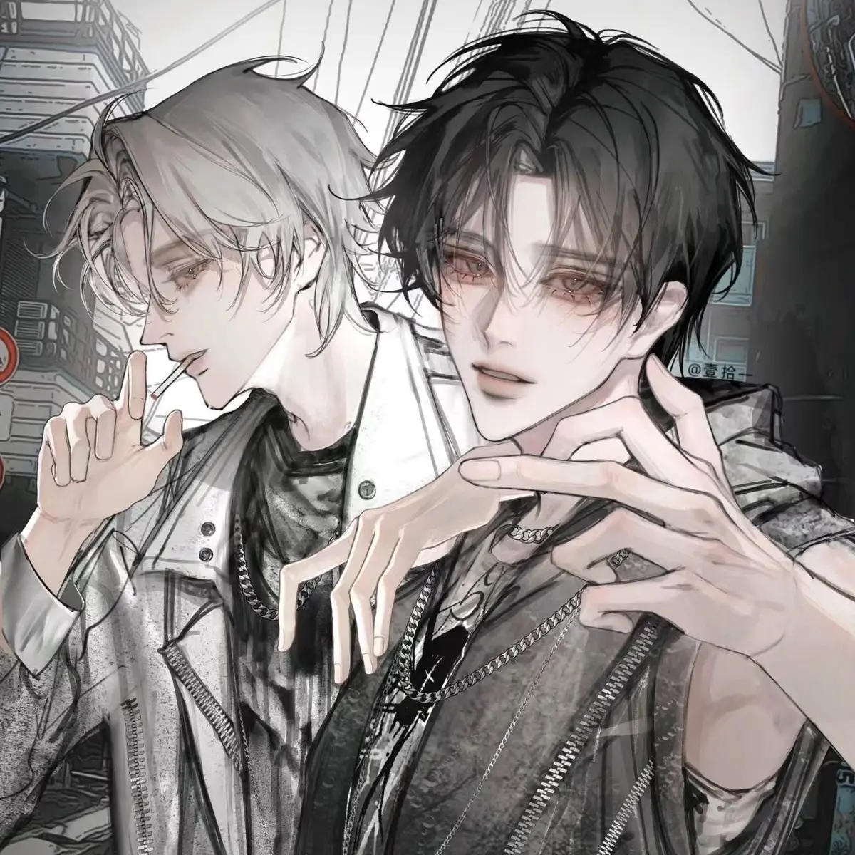 GlassSeal7455의 성준