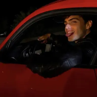 Profile image of Caleb Vance