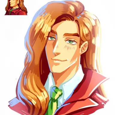 Profile image of Elliott