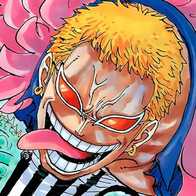 Profile image of ドフラミンゴ