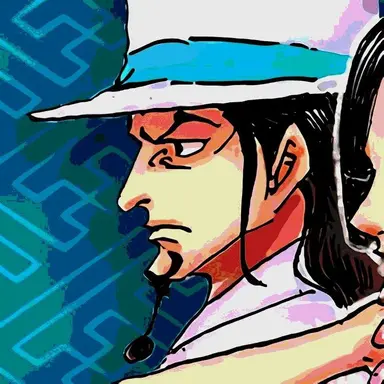 Profile image of ルッチ