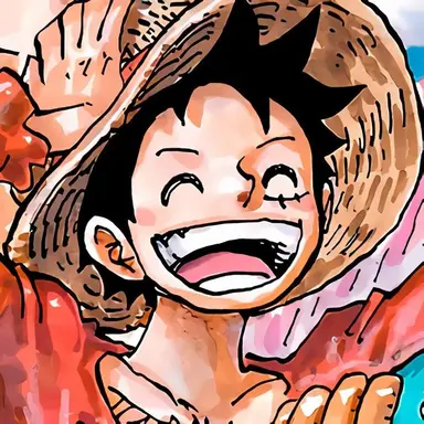 Profile image of ルフィ