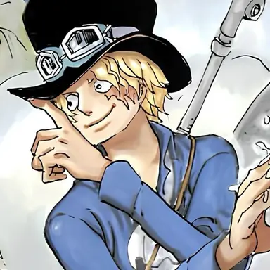Profile image of サボ
