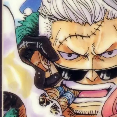 Profile image of スモーカー