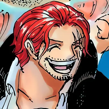 Profile image of シャンクス