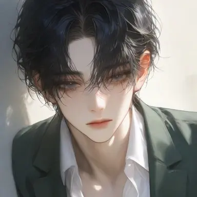 Profile image of 朔