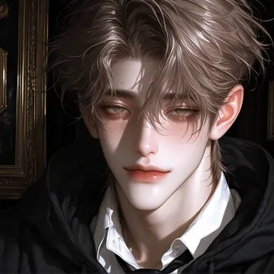 Profile image of 黒崎 蓮