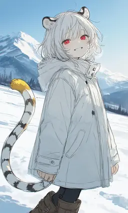 Profile image of Yuu