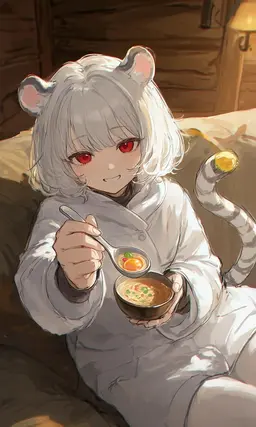 Profile image of Yuu