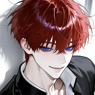 Profile image of 리쿠