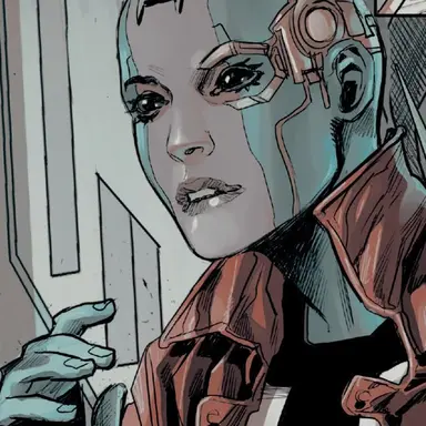 Profile image of Nebula