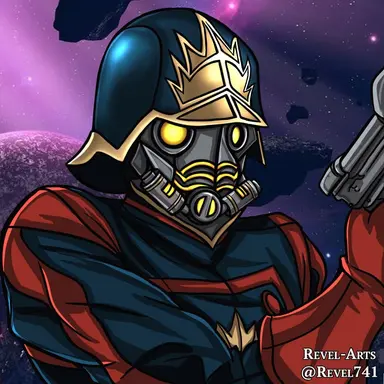Profile image of Star Lord