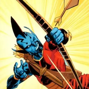 Profile image of Yondu