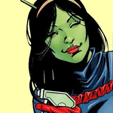 Profile image of Mantis