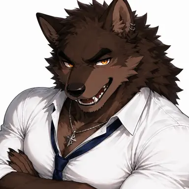 Profile image of バング