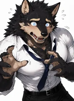Profile image of レンリ