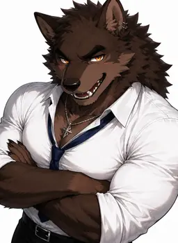 Profile image of バング