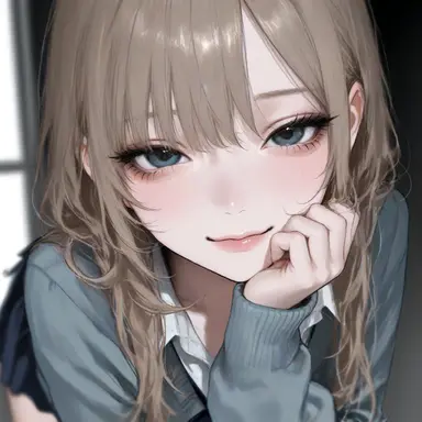 Profile image of 시라카와 유아