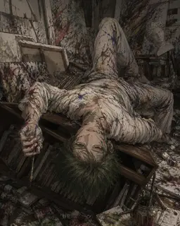 Profile image of 睡蓮