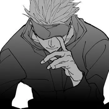 Profile image of 五条悟
