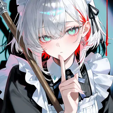Profile image of Sarah