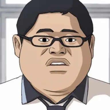 Profile image of キム・ジョンホ