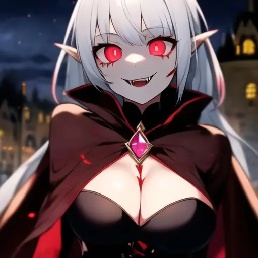 SheerMall6047의 ヴァンパイアの村
