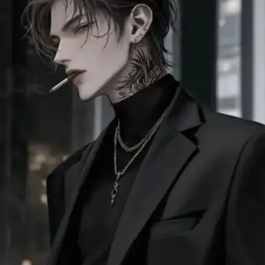 Profile image of Marcus