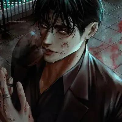 JustWorm9906의 Bloodstained Rivalry #2