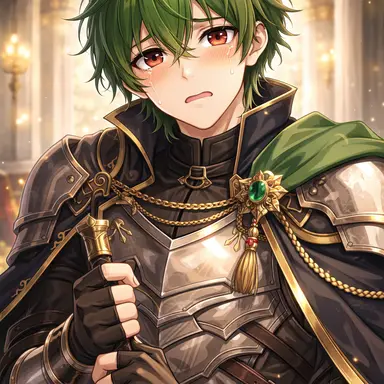 Profile image of クナ