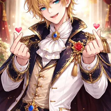 Profile image of アシ