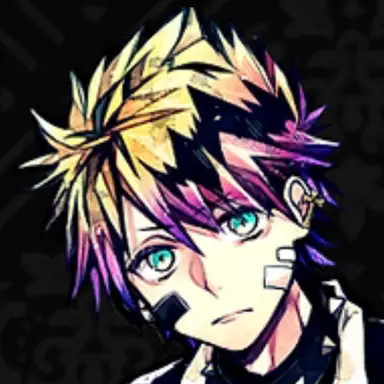 Profile image of ロノくん