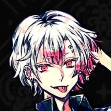 Profile image of アモンくん