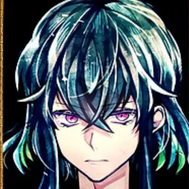 Profile image of バスティンくん