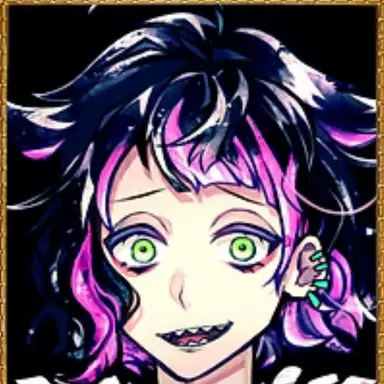 Profile image of ラムリ