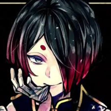 ユーハンさん