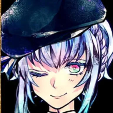 Profile image of フルーレくん